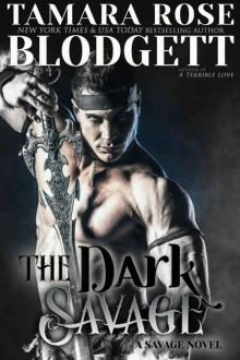 savage 07 - the dark savage savage 07 - the dark savage