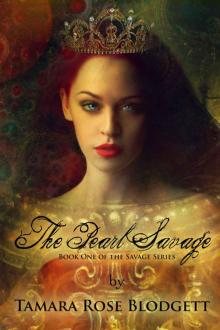 The Pearl Savage