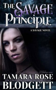 The Savage Principle