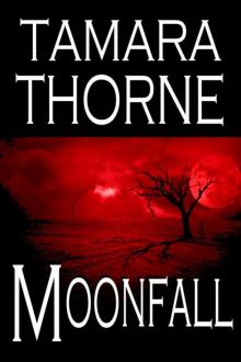 MOON FALL MOON FALL