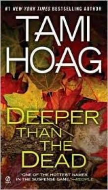 Deeper Than the Dead ok-1