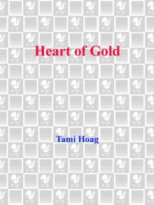 Heart of Gold Heart of Gold