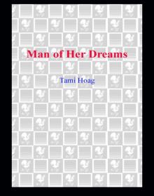 Man of Her Dreams