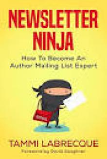 Newsletter Ninja Newsletter Ninja