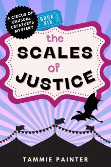 The Scales of Justice