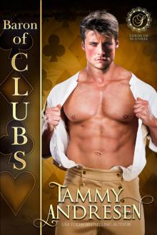 Baron of Clubs: Lords of Scandal Baron of Clubs: Lords of Scandal