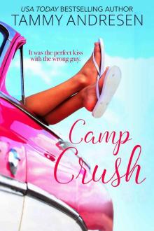 Camp Crush_Accidental Kisses
