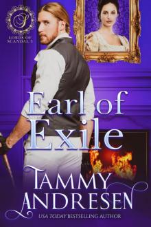 Earl of Exile Earl of Exile