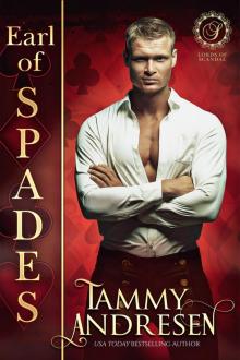 Earl of Spades: Lords of Scandal