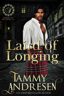Laird of Longing: Regency Romance Laird of Longing: Regency Romance