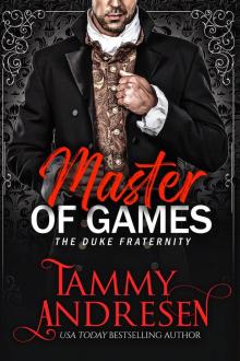 Master of Games