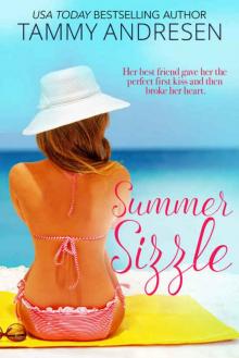 Summer Sizzle (Accidental Kisses #2)