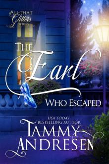 The Earl Who Escaped: Victorian Romantic Mystery The Earl Who Escaped: Victorian Romantic Mystery