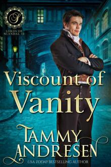 Viscount of Vanity