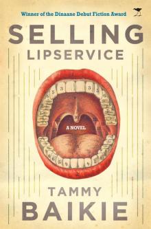 Selling LipService Selling LipService