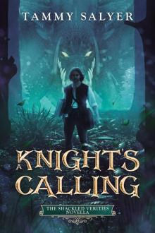 A Knight's Calling A Knight's Calling