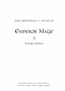 Emperor Mage
