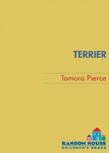 Terrier: The Legend of Beka Cooper #1 Terrier: The Legend of Beka Cooper #1
