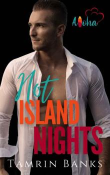 Hot Island Nights: Aloha Love