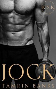 Jock: KNK Matchmaking Agency