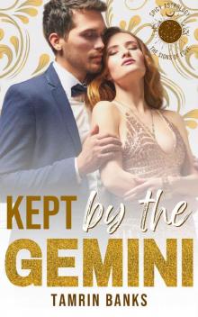 Kept by the Gemini: Spicy Astrology