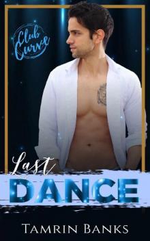 Last Dance: Club Curve Series
