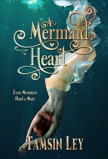 A Mermaid's Heart A Mermaid's Heart