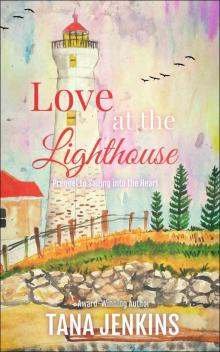 Love at the Lighthouse