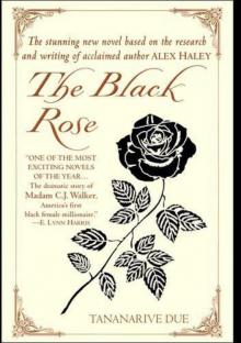 The Black Rose