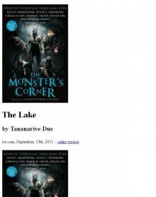 The Lake