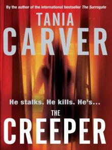 Philip Brennan 02 - The Creeper Philip Brennan 02 - The Creeper