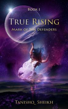 True Rising: Mark of the Defenders