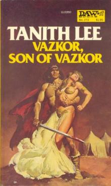 Birthgrave 02 - Vazkor, Son of Vazkor Birthgrave 02 - Vazkor, Son of Vazkor