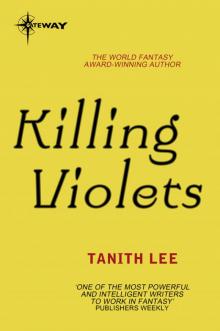 Killing Violets Killing Violets