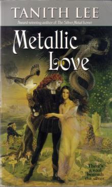 Metallic Love s-2