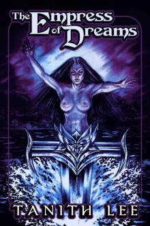 The Empress of Dreams The Empress of Dreams