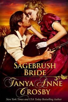 Sagebrush Bride