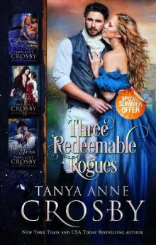 Three Redeemable Rogues
