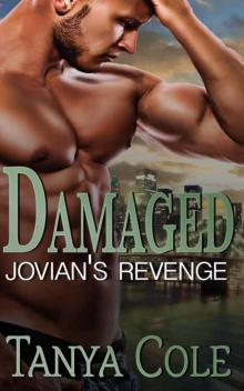 Damaged: Jovian’s Revenge