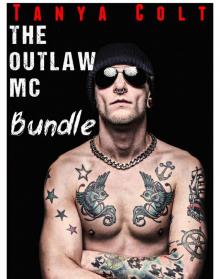 The Outlaw MC: Bundle