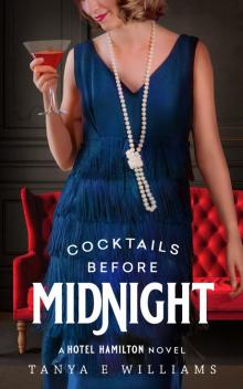 Cocktails Before Midnight