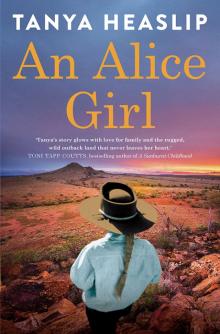 An Alice Girl