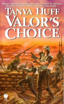 Valor's Choice Valor's Choice