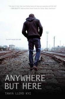 Anywhere but Here Anywhere but Here