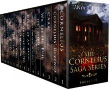 The Cornelius Saga Series (All 15 Books): The Ultimate Adventure-packed Supernatural Thriller Collection The Cornelius Saga Series (All 15 Books): The Ultimate Adventure-packed Supernatural Thriller Collection