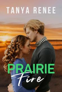 Prairie Fire