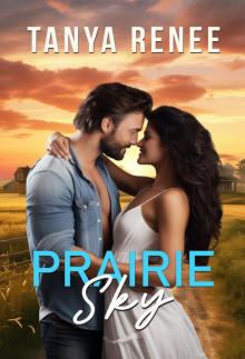 Prairie Sky