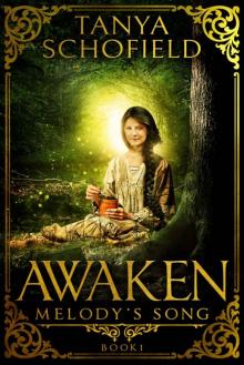 Awaken Awaken