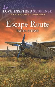 Escape Route Escape Route