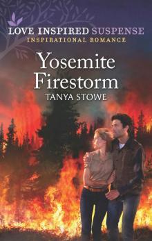 Yosemite Firestorm Yosemite Firestorm